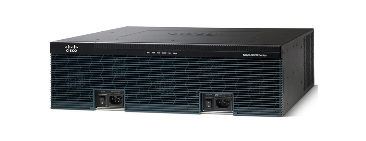CISCO3925E/K9